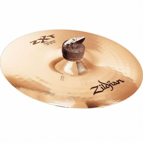 Zildjian ZXT 10 Inc Fast Splash<br>Fotoğraf: 1/1