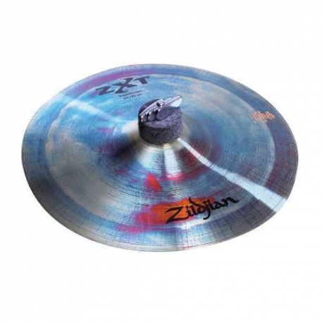 Zildjian ZXT 10 Inc Trashformer<br>Fotoğraf: 1/1