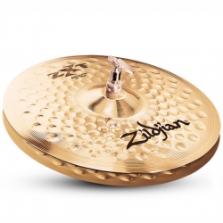 Zildjian ZXT 14" Rock Hi-Hat (Alt)
