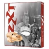Zildjian ZXT Pro Set 4 Zil Seti<br>Fotoğraf: 1/1