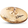 Zildjian ZXT14RT 14 ZXT Rock Hi Hat Top Cymbal<br>Fotoğraf: 1/1