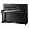 Zimmermann Z120PE S2 Upright Piyano (Parlak Siyah)<br>Fotoğraf: 1/1
