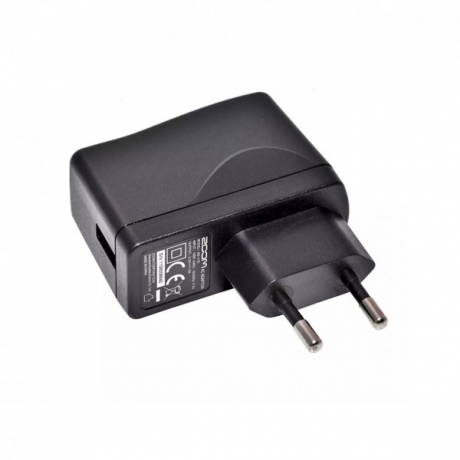 Zoom AD-17 DC5V USB AC Adaptör<br>Fotoğraf: 1/1