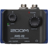 Zoom AMS-22 USB 2,0 Ses Kartı<br>Fotoğraf: 1/1