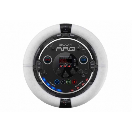 Zoom ARQ AR-96 Aero RhythmTrak<br>Fotoğraf: 1/7