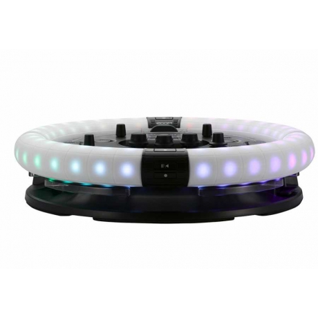 Zoom ARQ AR-96 Aero RhythmTrak<br>Fotoğraf: 6/7