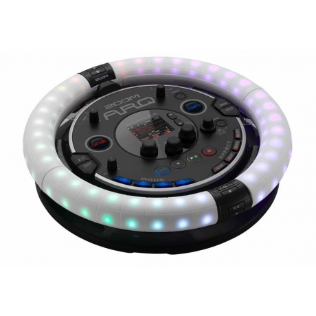 Zoom ARQ AR-96 Aero RhythmTrak<br>Fotoğraf: 2/7
