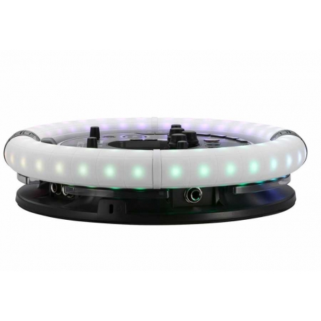 Zoom ARQ AR-96 Aero RhythmTrak<br>Fotoğraf: 7/7