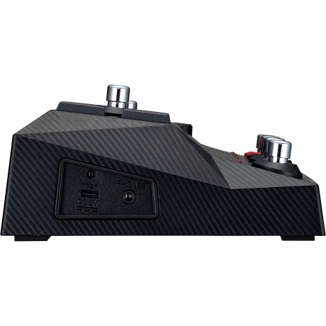 Zoom B2 Bass Multi-effects Processor<br>Fotoğraf: 3/4