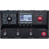 Zoom B2 Bass Multi-effects Processor<br>Fotoğraf: 1/4