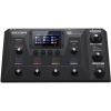 Zoom B6 Bass Multi-effects Processor<br>Fotoğraf: 1/4