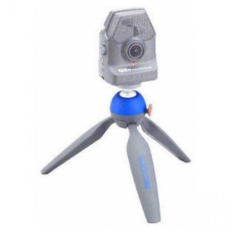 Zoom Edition Pixi Tripod<br>Fotoğraf: 3/3