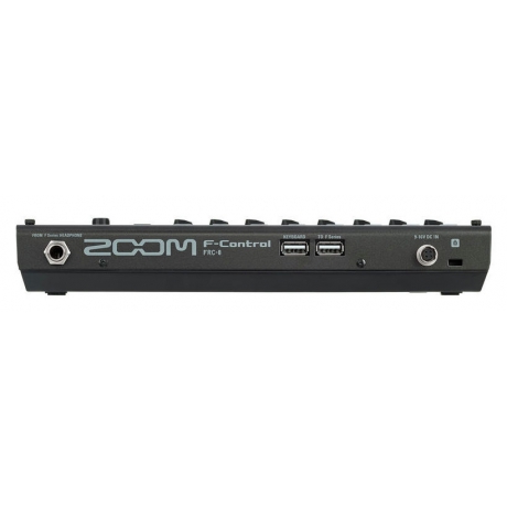 Zoom F-Control FRC-8 Mixing Surface<br>Fotoğraf: 5/8