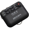 Zoom F2-BT Bluetooth Yaka Mikrofonu ve Ses Kayıt Cihazı (Siyah)<br>Fotoğraf: 2/7
