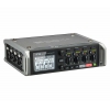 Zoom F4 Multitrack Field Kayıt Cihazı<br>Fotoğraf: 3/4