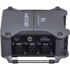Zoom F6 Multitrack Field Recorder<br>Fotoğraf: 4/7