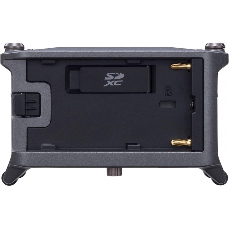 Zoom F6 Multitrack Field Recorder<br>Fotoğraf: 6/7