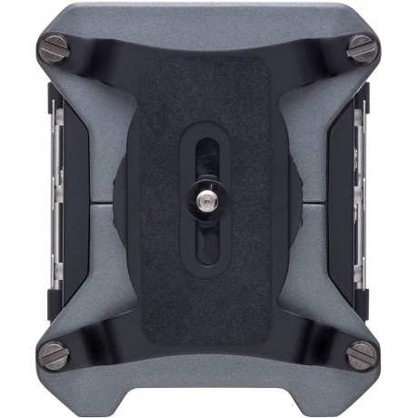 Zoom F6 Multitrack Field Recorder<br>Fotoğraf: 5/7