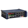Zoom F8N Multitrack Field Recorder<br>Fotoğraf: 2/8