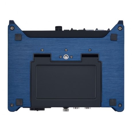 Zoom F8N Multitrack Field Recorder<br>Fotoğraf: 7/8