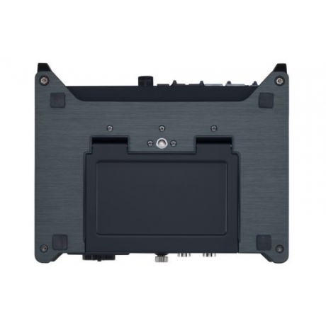 Zoom F8n Pro Multitrack Field Recorder<br>Fotoğraf: 4/4