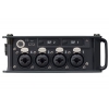 Zoom F8n Pro Multitrack Field Recorder<br>Fotoğraf: 2/4