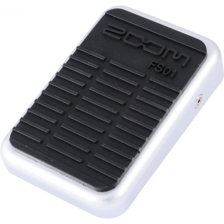 Zoom FS01 Footswitch Pedalı<br>Fotoğraf: 1/3