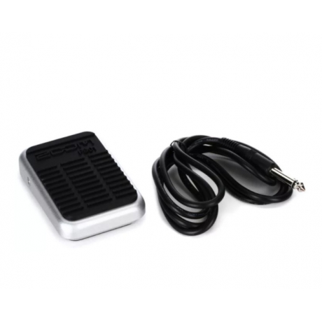 Zoom FS01 Footswitch Pedalı<br>Fotoğraf: 3/3