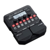 Zoom G1 FOUR Multi-Efekt Prosesörü<br>Fotoğraf: 2/3