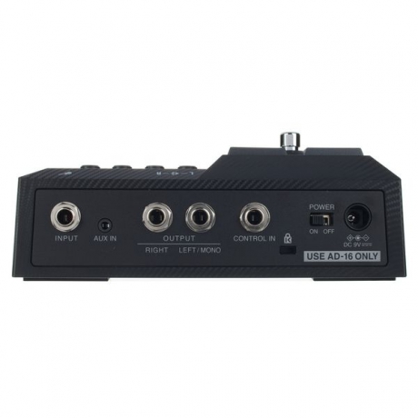 Zoom G2 Four Multi-Efekt Processor Pedal<br>Fotoğraf: 3/3