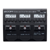 Zoom GCE-3 Guitar Lab Circuit Emulator USB Pedal Ses Kartı<br>Fotoğraf: 1/4