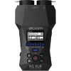 Zoom H1 XLR Digital Handy Recorder (Siyah)<br>Fotoğraf: 1/4