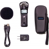 Zoom H1n Digital Handy Recorder Value Pack (Siyah)<br>Fotoğraf: 4/5