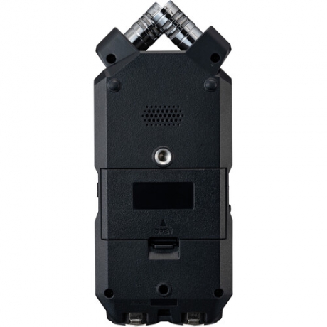 Zoom H4essential Ses Kayıt Cihazı (Siyah)<br>Fotoğraf: 5/6