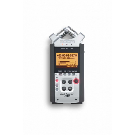 Zoom H4N-SP Ses Kayıt Aleti<br>Fotoğraf: 3/3