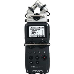 Zoom H5 Kayıt Cihazı