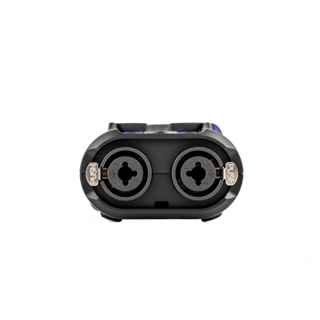 Zoom H5 Studio Ses Kayıt Cihazı<br>Fotoğraf: 7/7