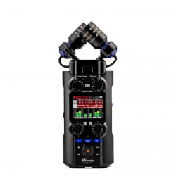 Zoom H5 Studio Ses Kayıt Cihazı