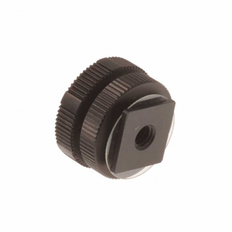 Zoom HS-1 H4N ve H1 için DSLR Fotoğraf Makineleri Bağlantı Aparatı<br>Fotoğraf: 1/1