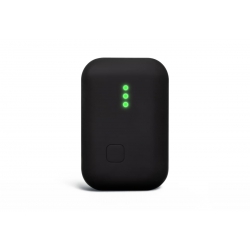 Zoom Instamic Pro Plus C Stereo-32 bit Float-Wireless Recorder