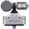Zoom IQ7 Stereo Kayıt Mikrofonu iPhone/iPad/iPod Uyumlu<br>Fotoğraf: 3/5