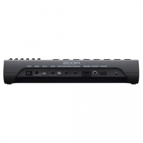 Zoom LiveTrak L-20 20-Kanal Dijital Mikser<br>Fotoğraf: 5/5