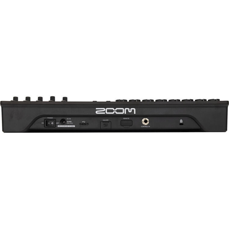 Zoom LiveTrak L12next Dijital Mikser & Multi-Track Recorder