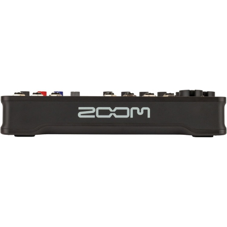 Zoom LiveTrak L6 10-Kanal Compact Dijital Mikser<br>Fotoğraf: 4/5