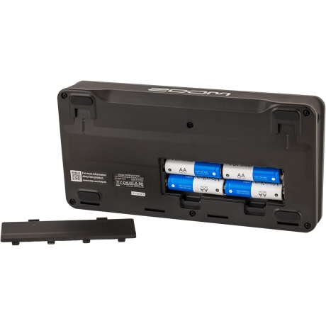 Zoom LiveTrak L6 10-Kanal Compact Dijital Mikser<br>Fotoğraf: 5/5