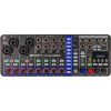 Zoom LiveTrak L6max 12 Kanallı Mixer & Multitrack Kayıt Cihazı<br>Fotoğraf: 1/8