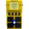 Zoom MS-200D+ Multistomp Drive Pedal<br>Fotoğraf: 1/2