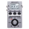 Zoom MS-50G Multi Stompbox Elektro Gitar Prosesörü<br>Fotoğraf: 1/1