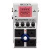 Zoom MS-50G+ MultiStomp Multi-Efekt Pedalı<br>Fotoğraf: 1/5
