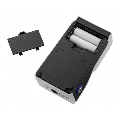 Zoom MS-50G+ MultiStomp Multi-Efekt Pedalı<br>Fotoğraf: 5/5